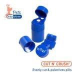 Ezy Dose Dog Pill Crusher - Image 4