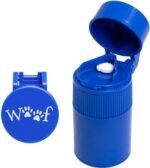 Ezy Dose Dog Pill Crusher