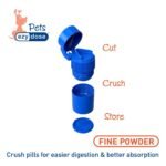 Ezy Dose Dog Pill Crusher - Image 6